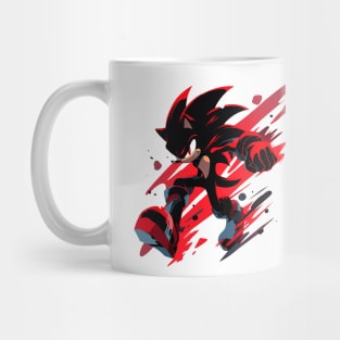 shadow Mug